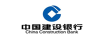 国信租车公司合作单位：中国建设银行