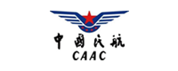 国信租车公司合作单位：中国民航